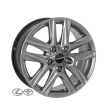 Allante 199 W8.5 R20 PCD5x150 ET60 DIA110.1 HB
